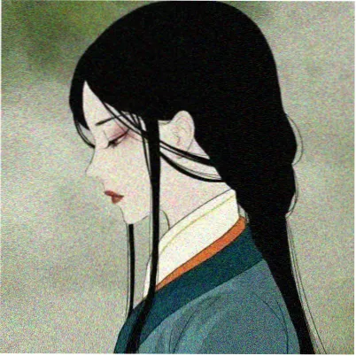 少年侦探团群像头像